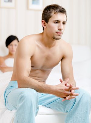 Sexolog: Når en mand er tiltrukket af en kvinde - Stærk fysisk tiltrækning - Polaritet