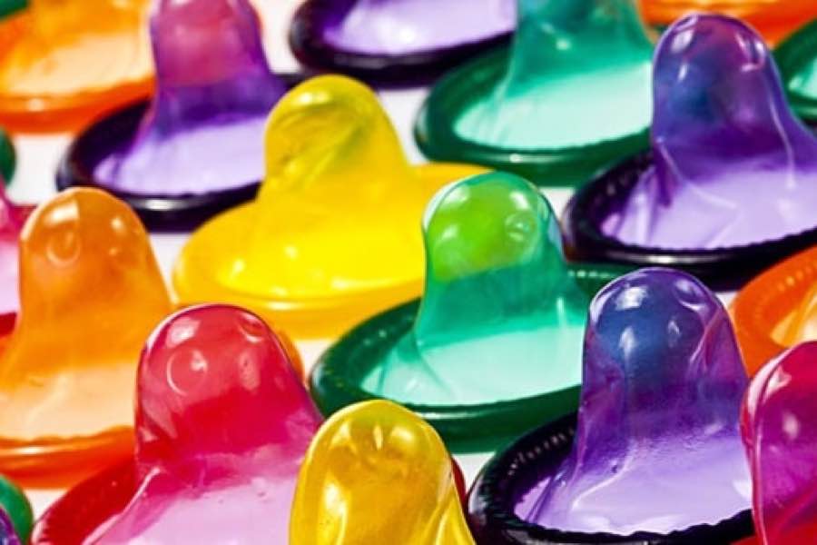 Sexologens brevkasse om kondomsex