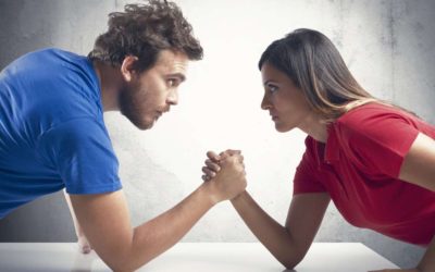 3 redskaber til konflikthåndtering i parforholdet!