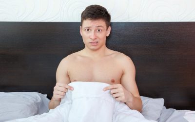“Min kæreste gider ikke sex. Men jeg må ikke onanere…”