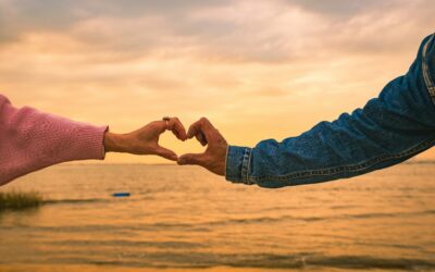 7 tegn på, at du ikke er forelsket