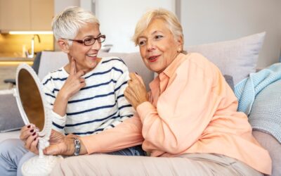 Giv et ægte kompliment til din partner – det kan redde dit parforhold!