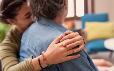 Kontakt i parforholdet – Sådan forebygger du brud og skilsmisse