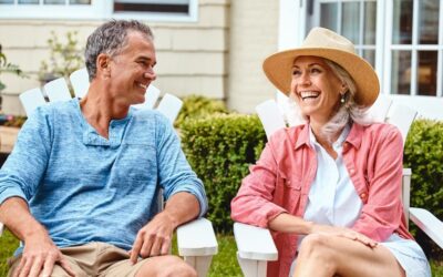 Vær nysgerrig på din partner: Stil store spørgsmål