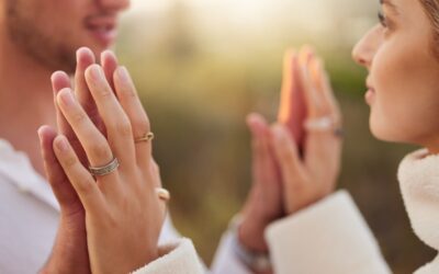 Ræk ud og rør – det skaber samhørighed