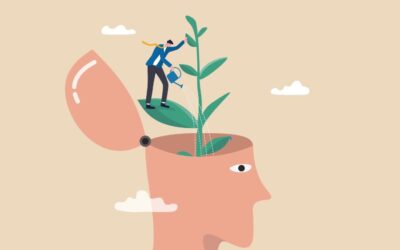 De 6 søjler i et sundt selvværd: En praktisk guide til mere selvværd