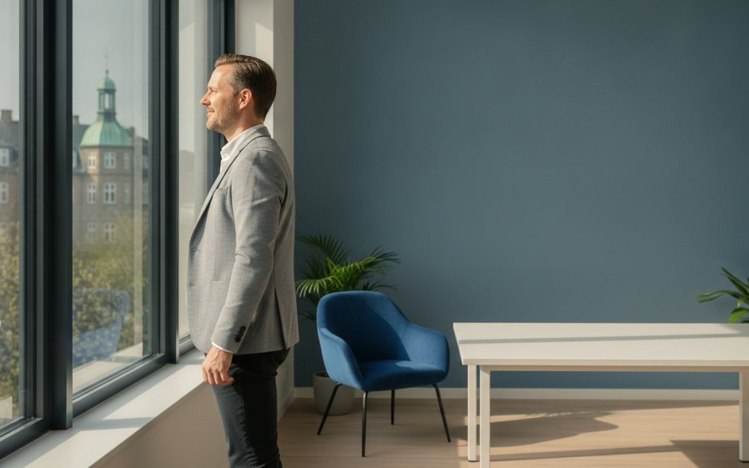 Psykoterapeut priser: Hvad koster terapi, og hvad får du for pengene i 2026?