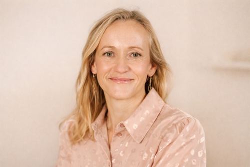 Vanessa terapi